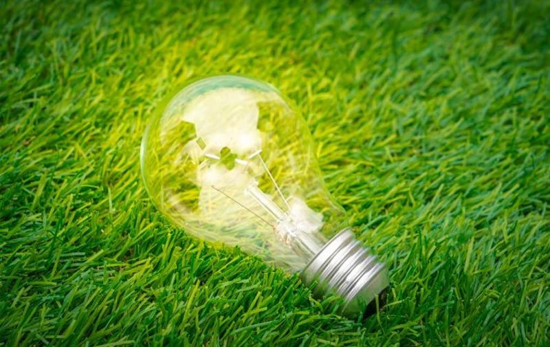 Energieeinsparung