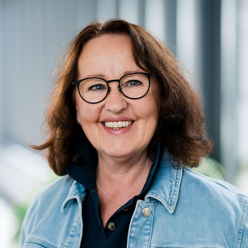 Beate Westemeyer, Leitung Lohnbüro Beate Westemeyer, Leitung Lohnbüro