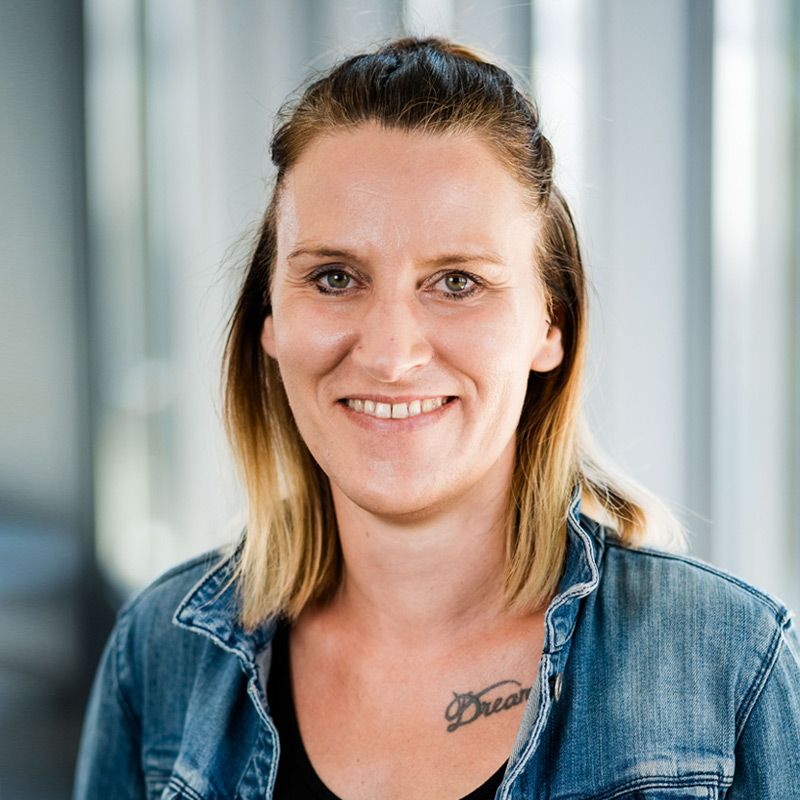 Christina Wolff, Kaufmännische Assistenz Holding Christina Wolff, Kaufmännische Assistenz Holding