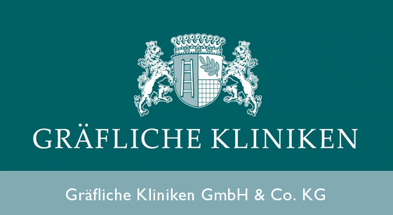 Gräfliche Kliniken GmbH & Co. KG Gräfliche Kliniken GmbH & Co. KG