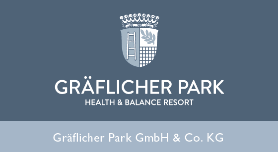 Gräflicher Park GmbH & Co. KG Gräflicher Park GmbH & Co. KG
