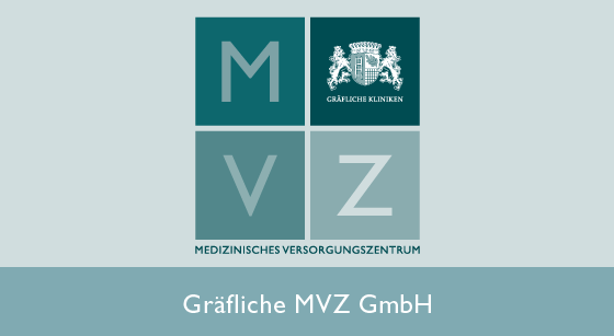 Gräfliche MVZ GmbH Gräfliche MVZ GmbH