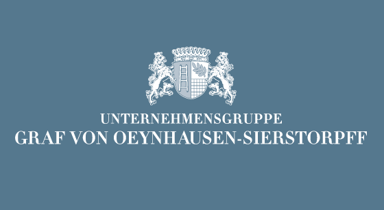 Unternehmensgruppe Graf von Oeynhausen-Sierstorpff Unternehmensgruppe Graf von Oeynhausen-Sierstorpff