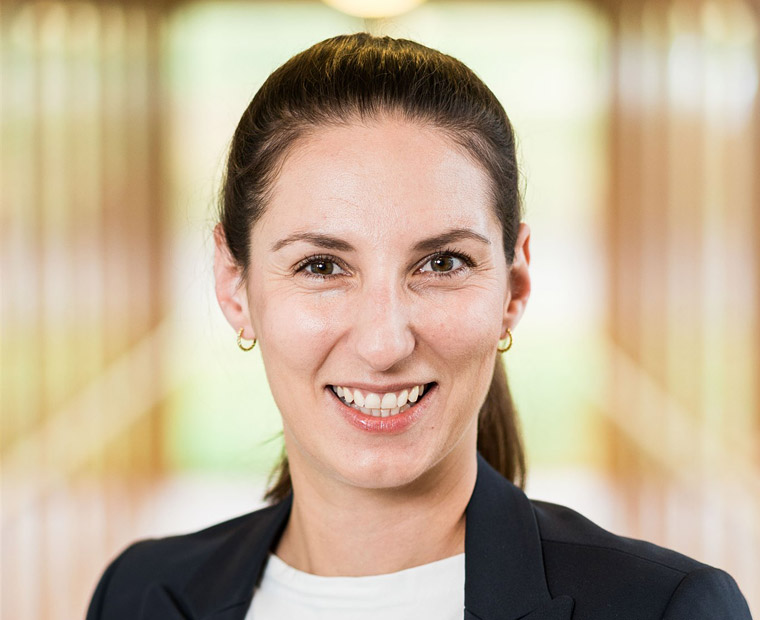 Lisa Bade, Personalabteilung Park Klinik Lisa Bade, Personalabteilung Park Klinik