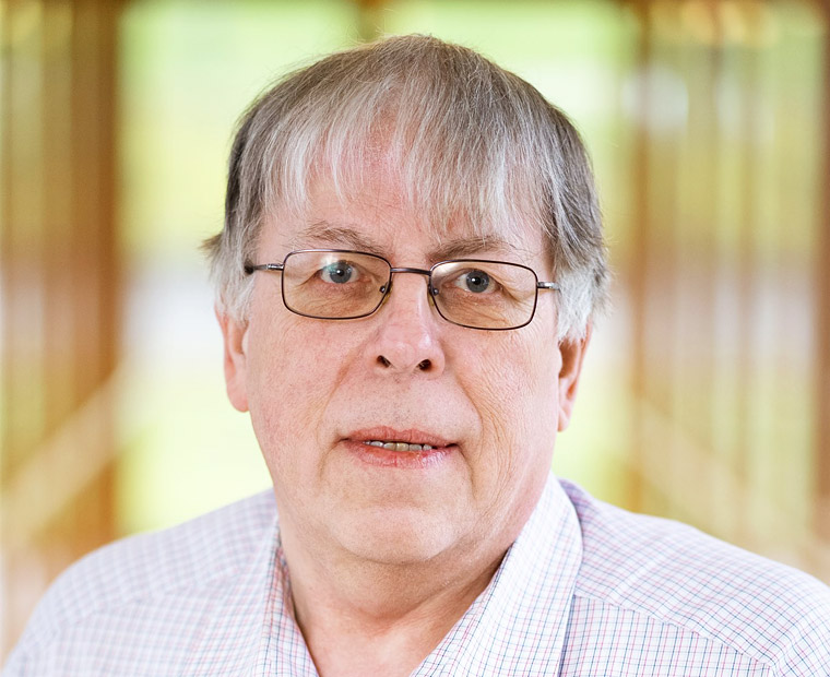 Friedhelm Düsenberg, Personalabteilung Caspar Heinrich Klinik Friedhelm Düsenberg, Personalabteilung Caspar Heinrich Klinik