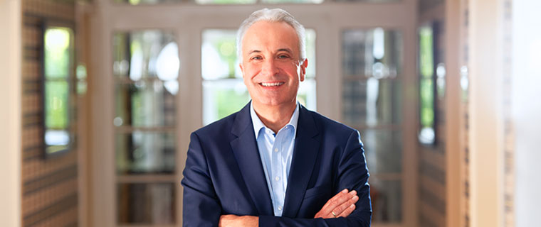 Thomas Dörpinghaus, Kaufmännische Leitung Thomas Dörpinghaus, Kaufmännische Leitung