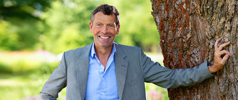 Marcus Graf von Oeynhausen-Sierstorpff Marcus Graf von Oeynhausen-Sierstorpff