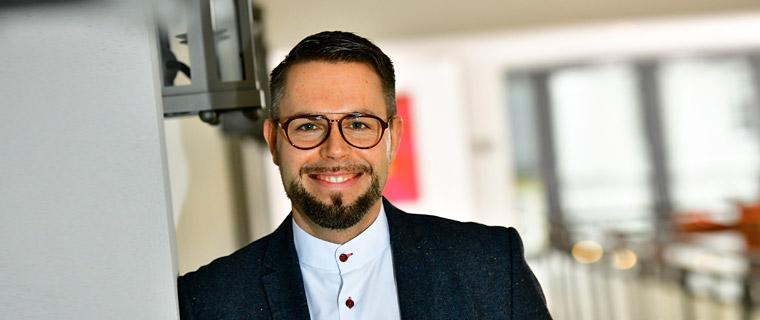 Geschäftsführer Caspar Heinrich Klinik, Marcus Klinik, Park Klinik Bad Hermannsborn Geschäftsführer Caspar Heinrich Klinik, Marcus Klinik, Park Klinik Bad Hermannsborn