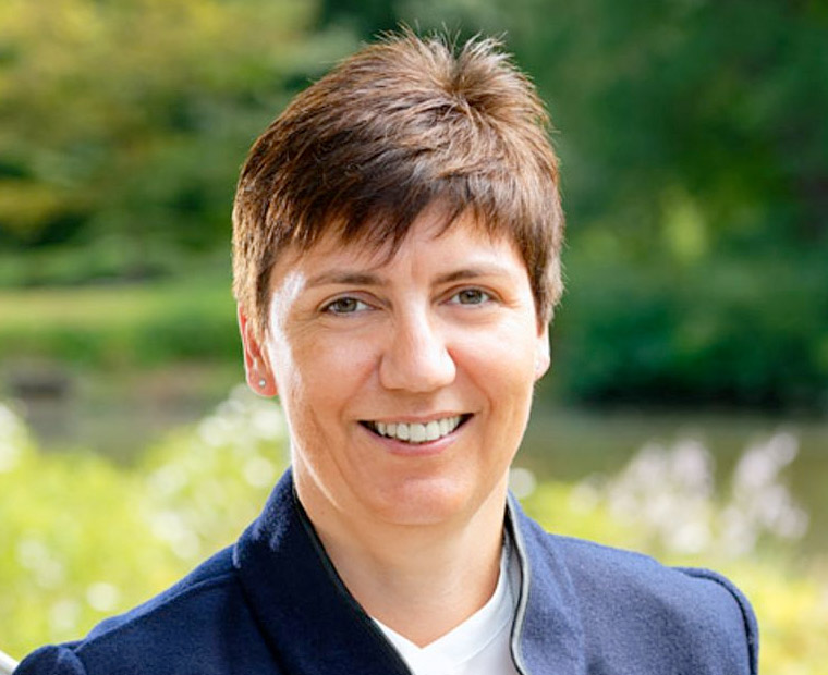 Andrea Kolberg, Zentrales Akquise- und Bewerbermanagement Andrea Kolberg, Zentrales Akquise- und Bewerbermanagement