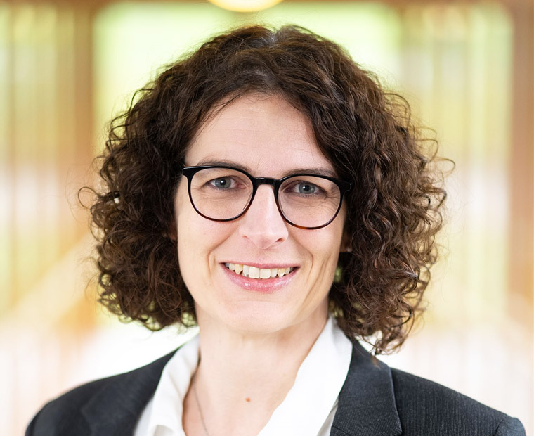 Silvia Lücking, Personalabteilung Marcus Klinik Silvia Lücking, Personalabteilung Marcus Klinik