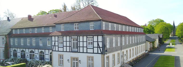 Im Gräflichen Park Im Gräflichen Park